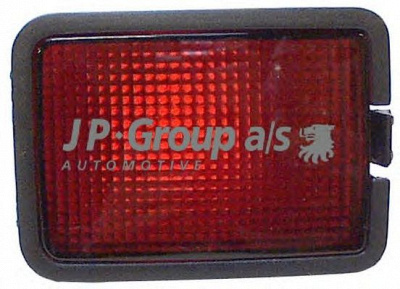 JP GROUP 1195200100 -  задние противотуманные фонари
